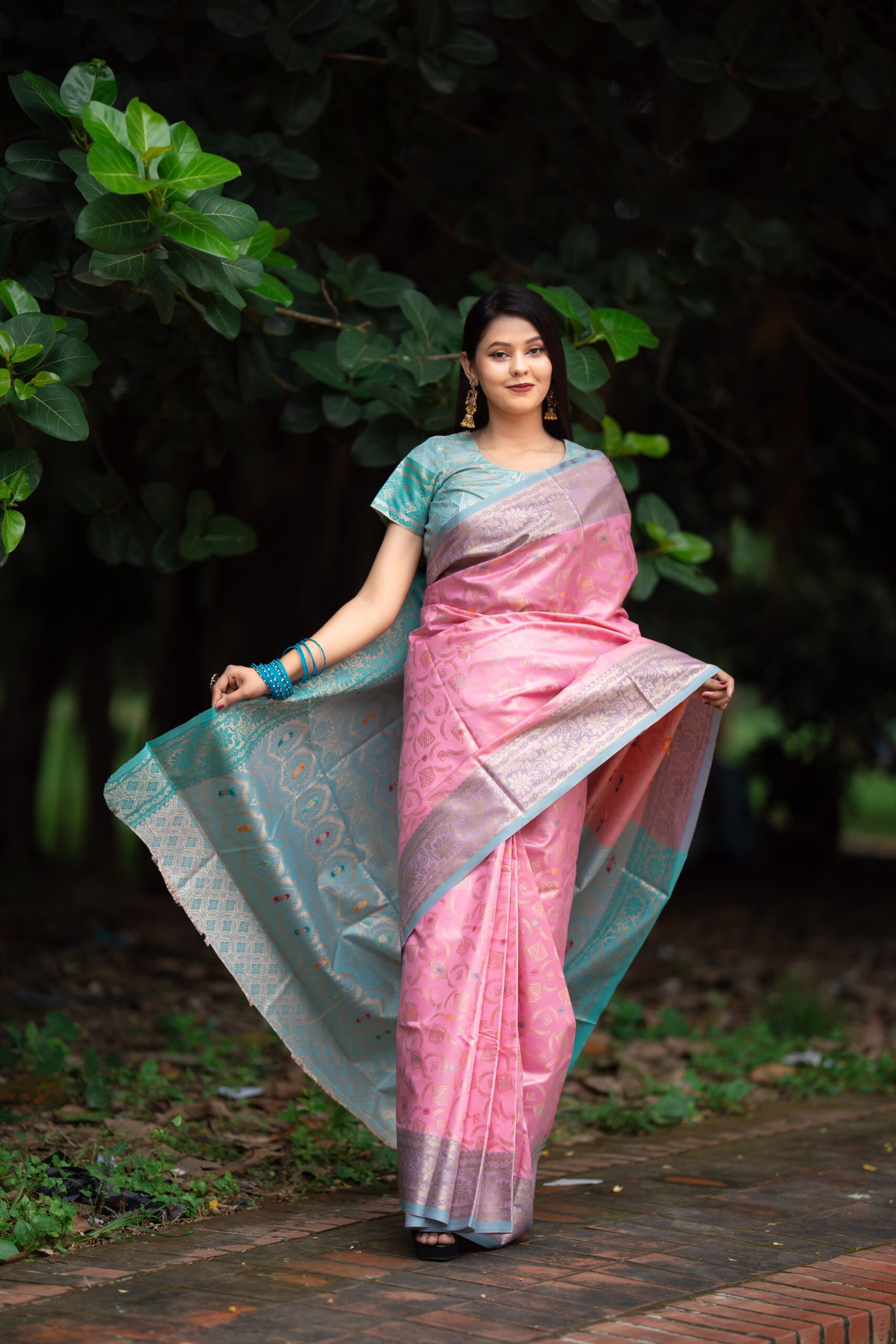 Saree - Image 7