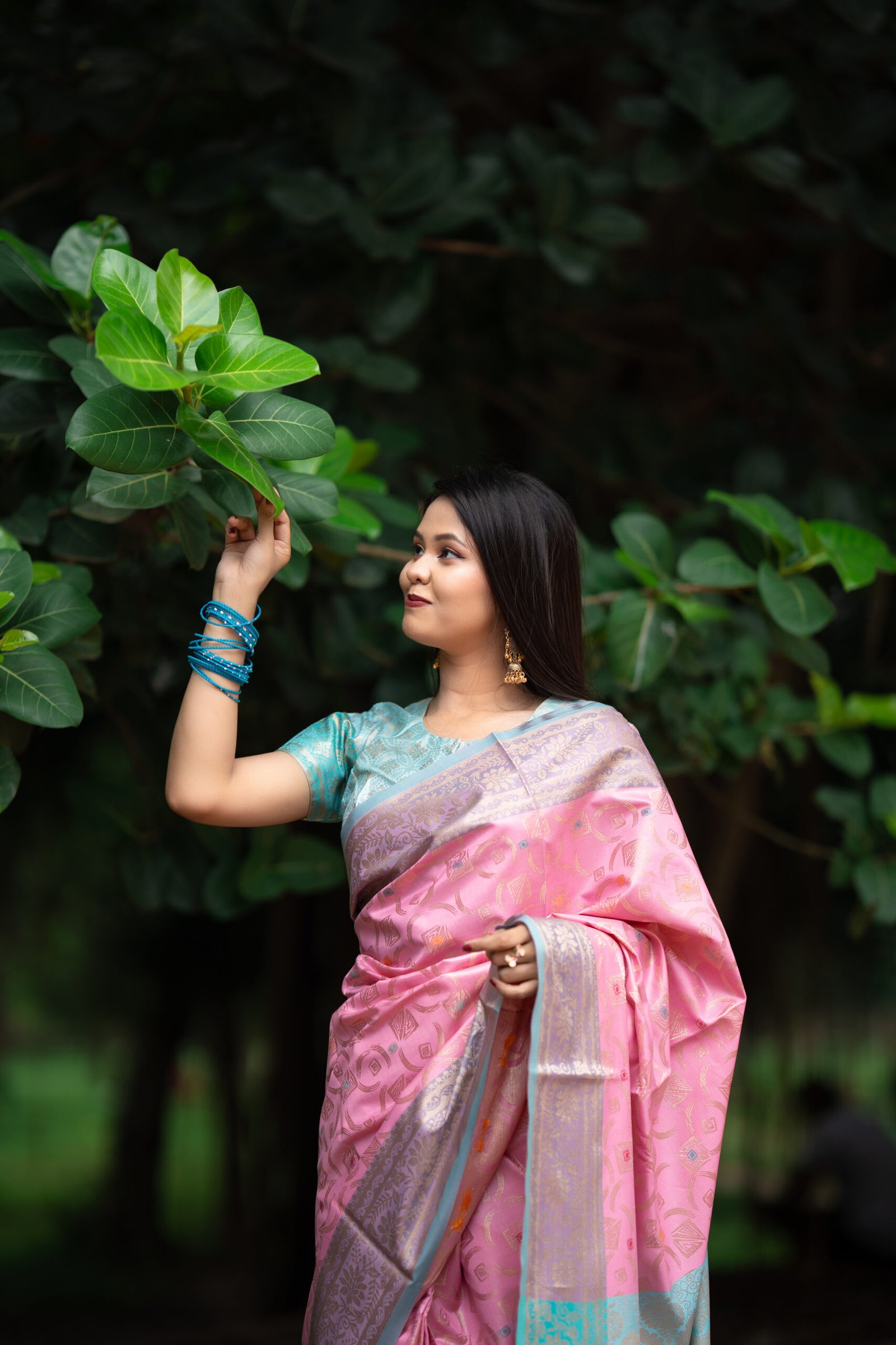Saree - Image 5