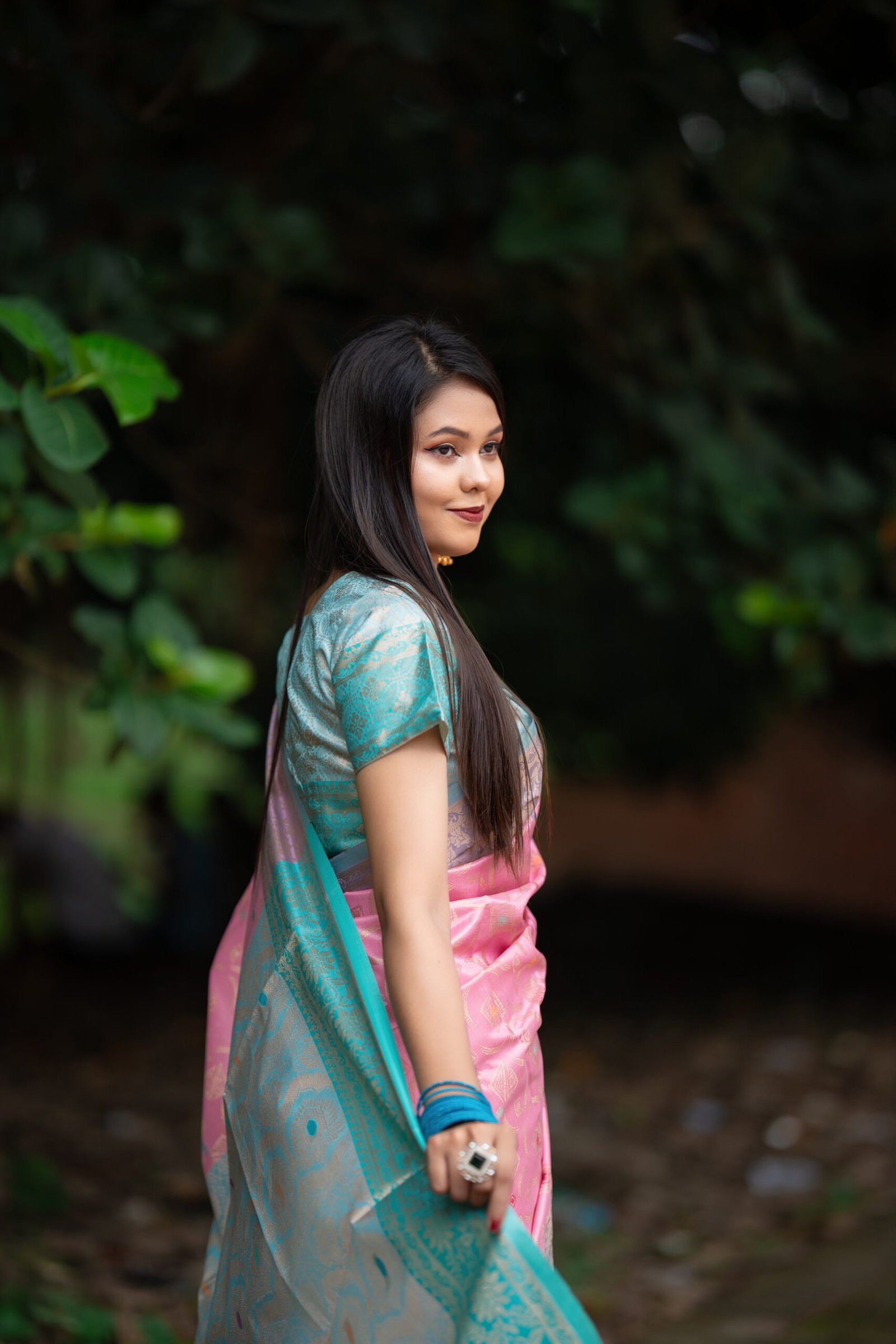 Saree - Image 6