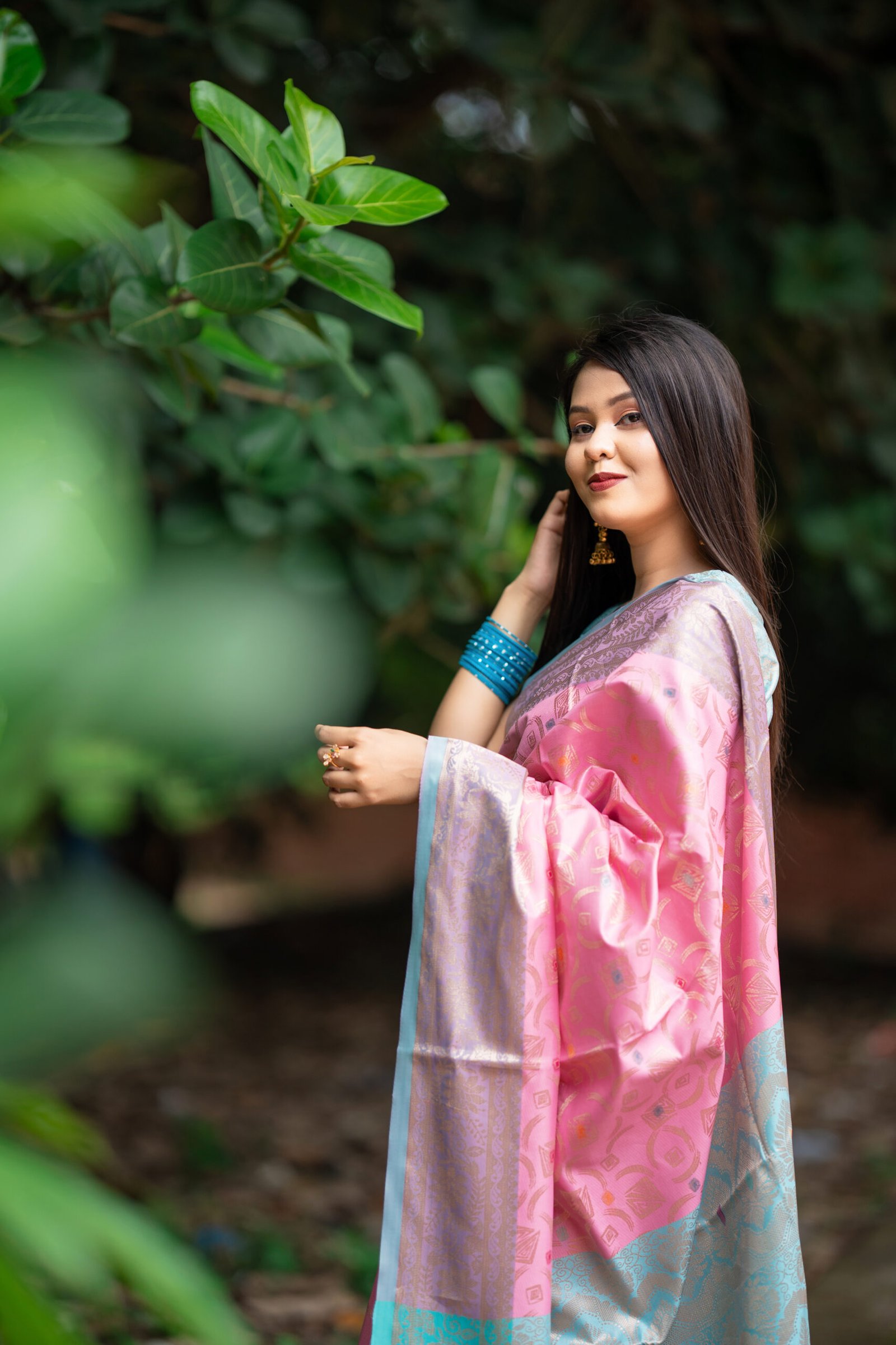 Saree - Image 4
