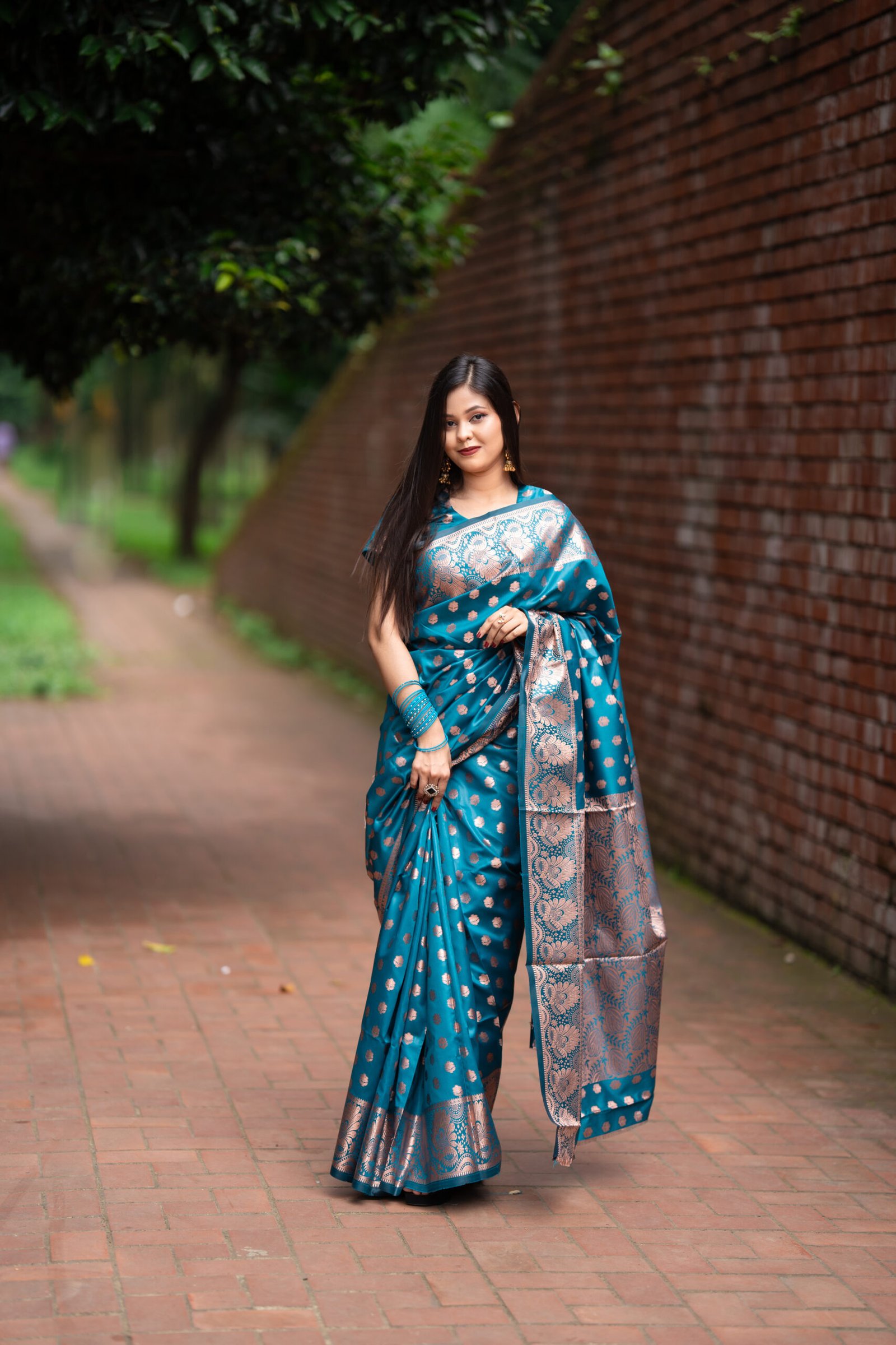 Saree - Image 6