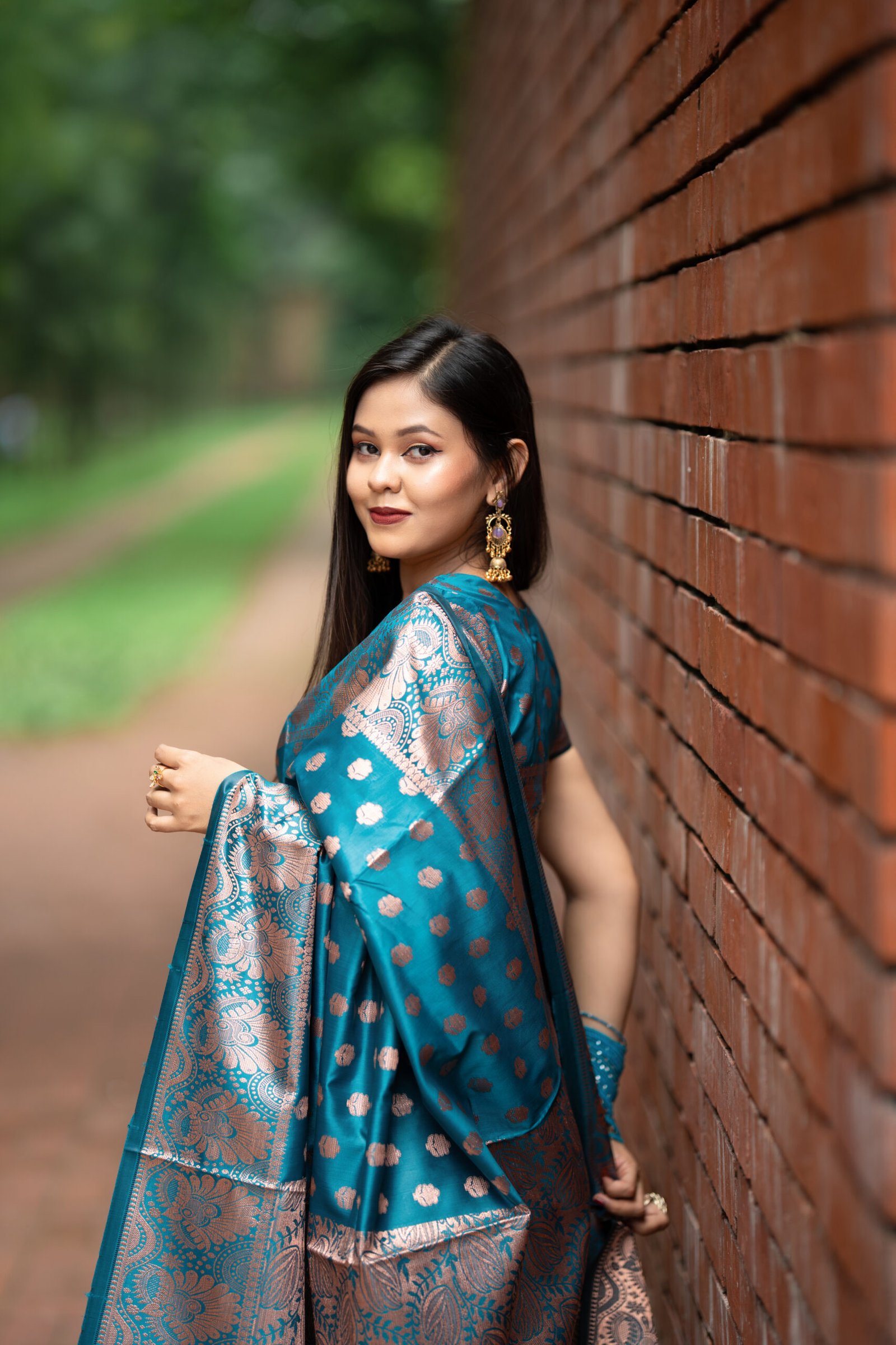 Saree - Image 7