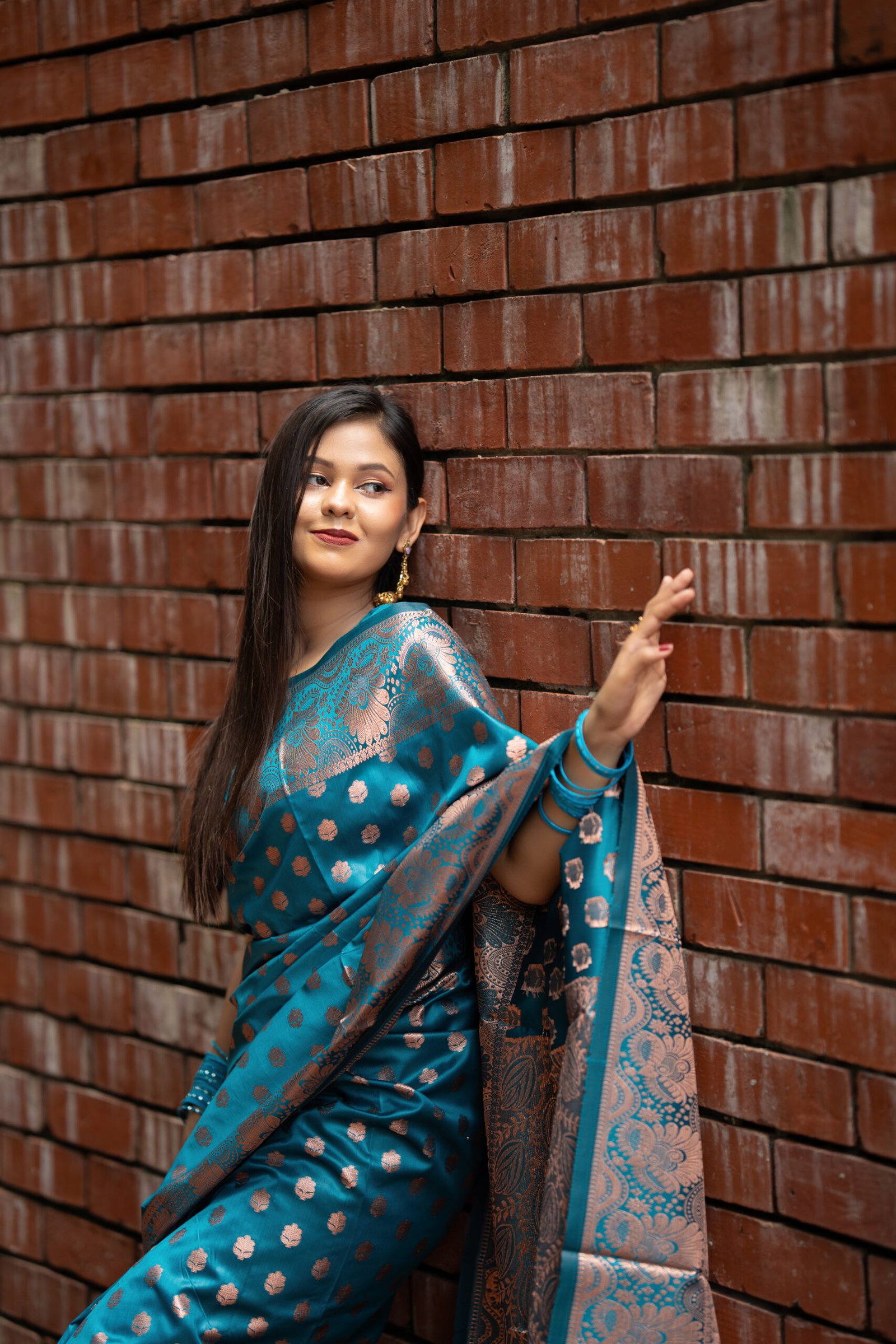 Saree - Image 9