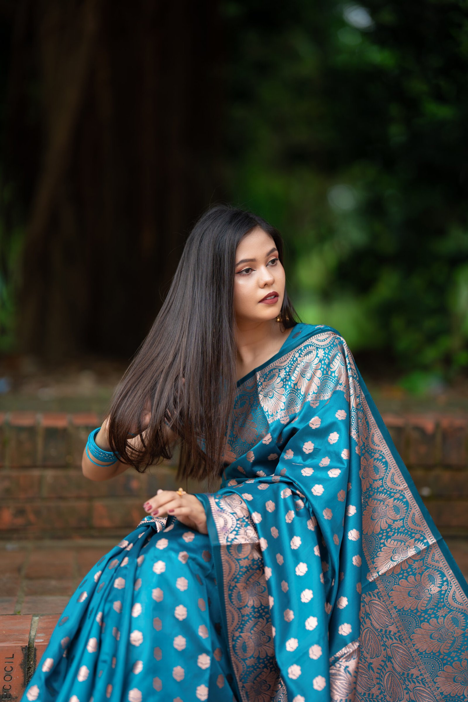 Saree - Image 2