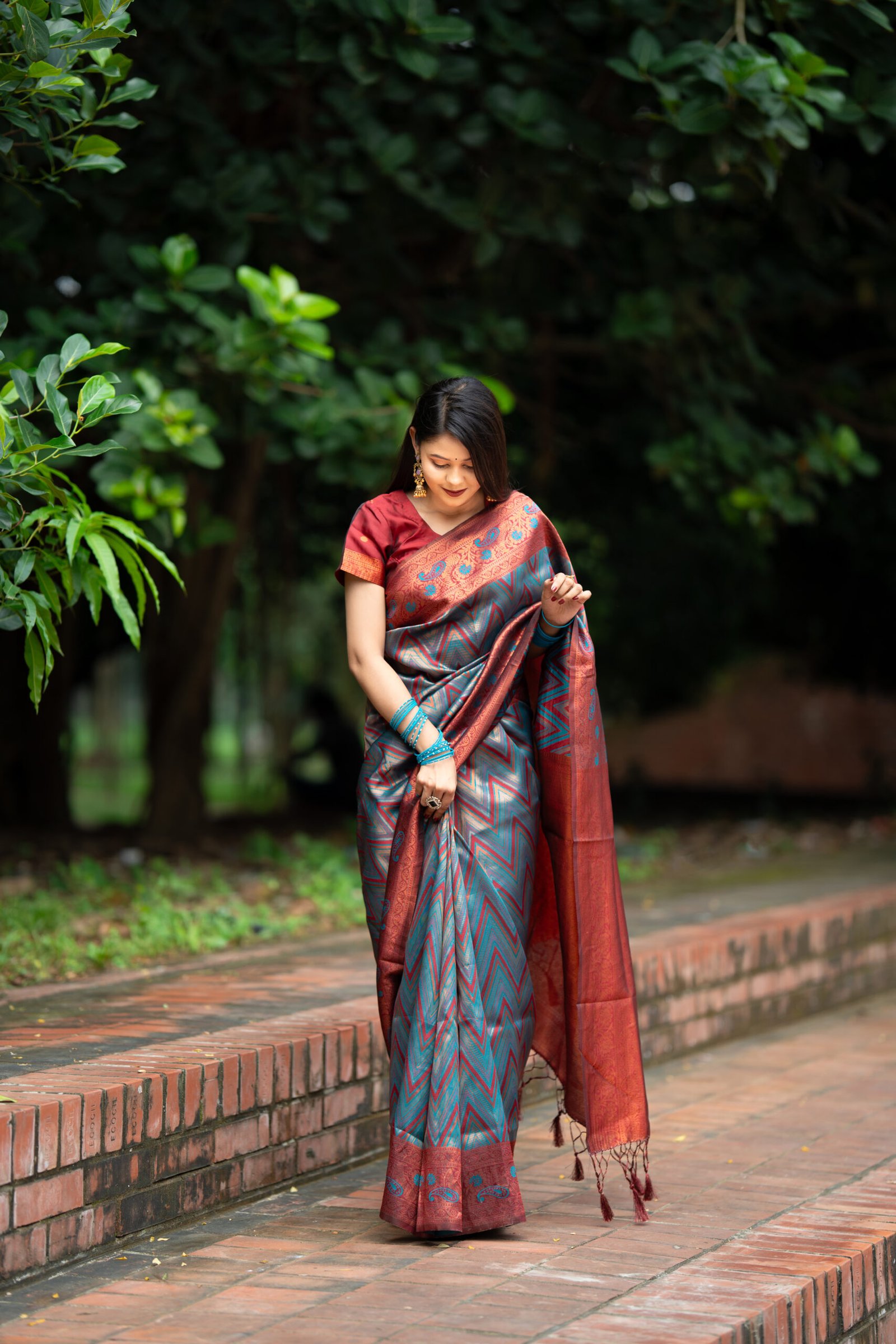 Saree - Image 11