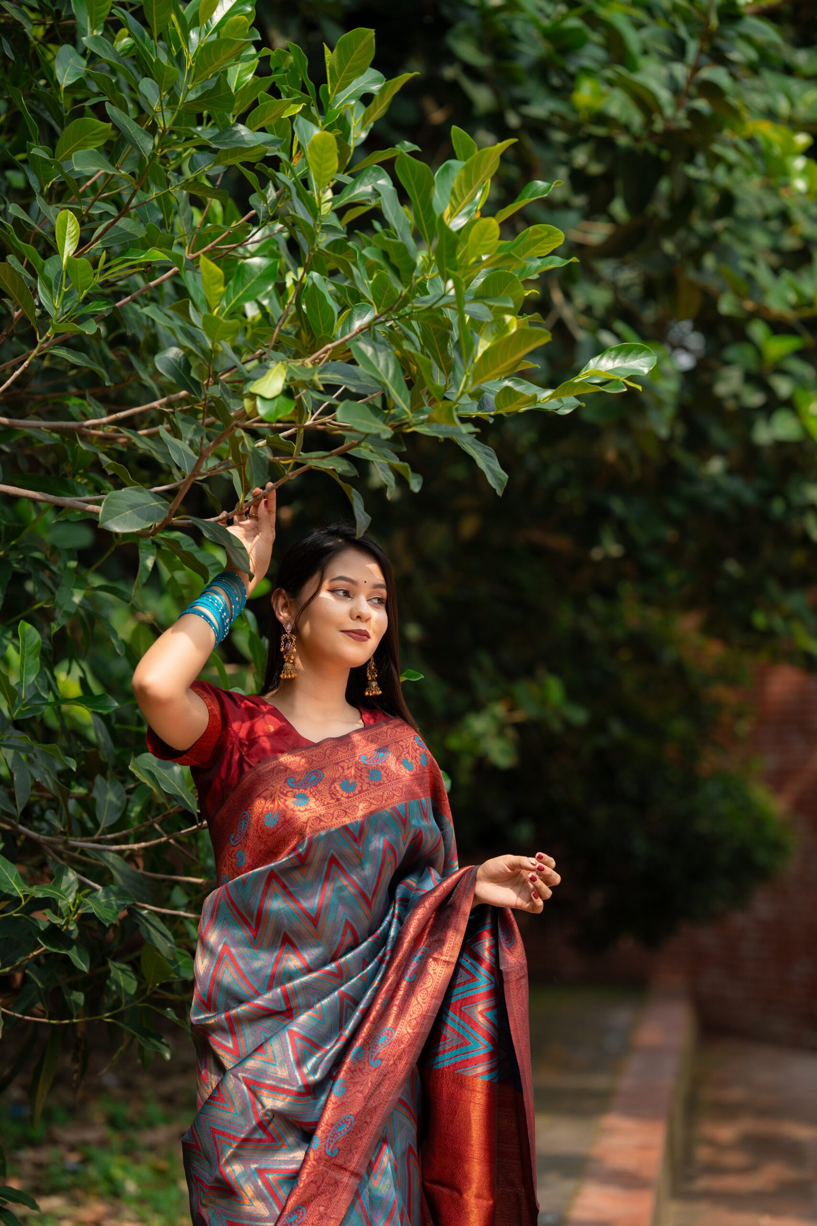 Saree - Image 7